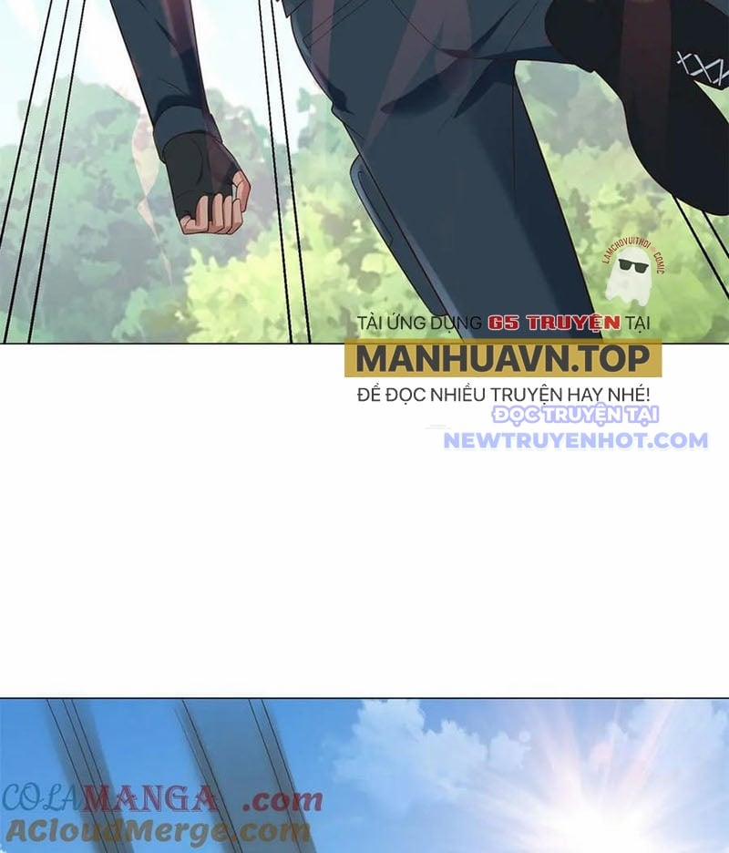 Tân Cực Phẩm Toàn Năng Cao Thủ 120 trang 10