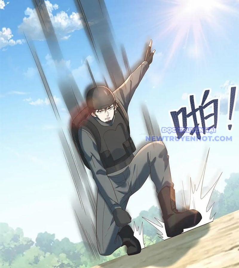 Tân Cực Phẩm Toàn Năng Cao Thủ 120 trang 11