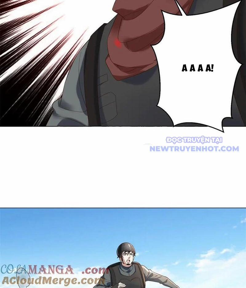 Tân Cực Phẩm Toàn Năng Cao Thủ 120 trang 2