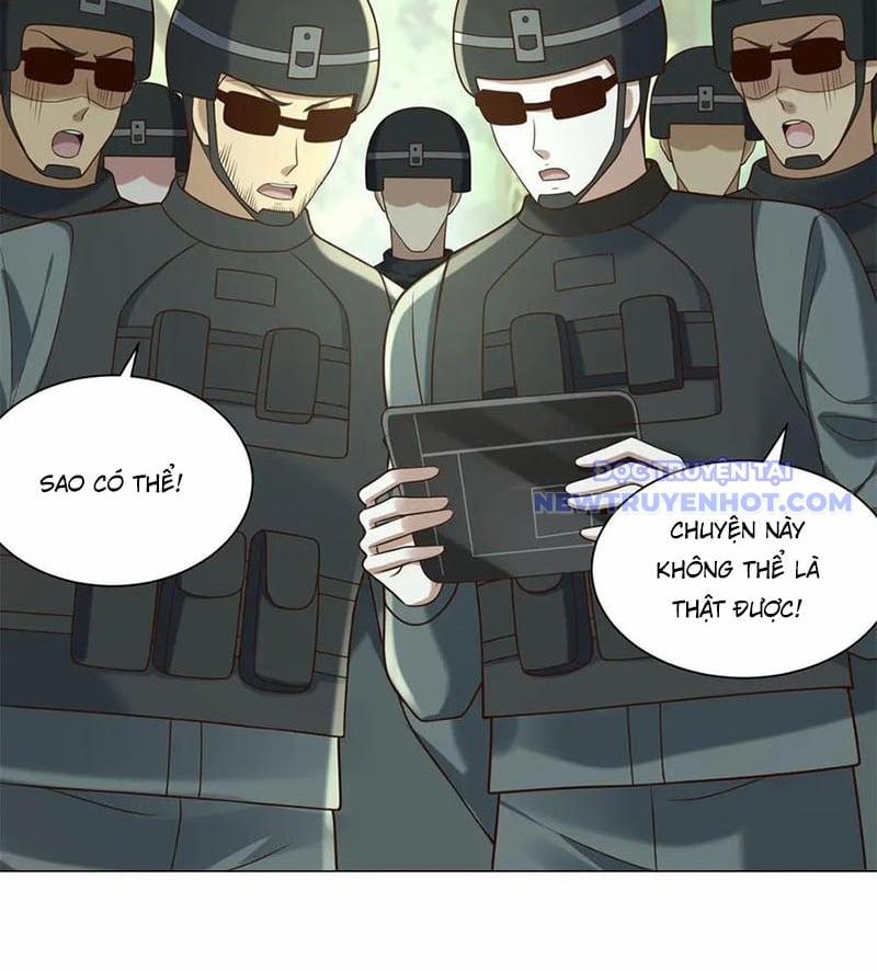 Tân Cực Phẩm Toàn Năng Cao Thủ 120 trang 22