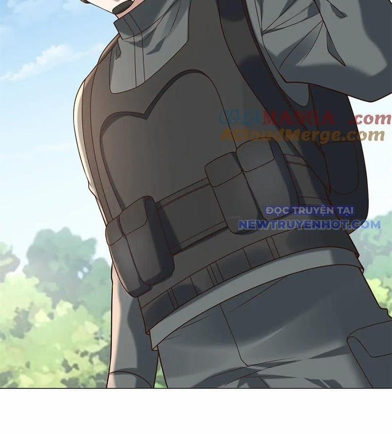 Tân Cực Phẩm Toàn Năng Cao Thủ 120 trang 28