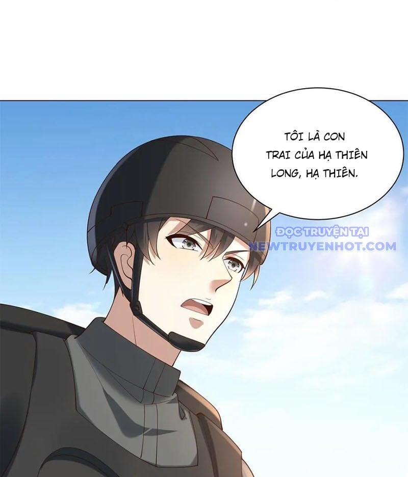 Tân Cực Phẩm Toàn Năng Cao Thủ 120 trang 34