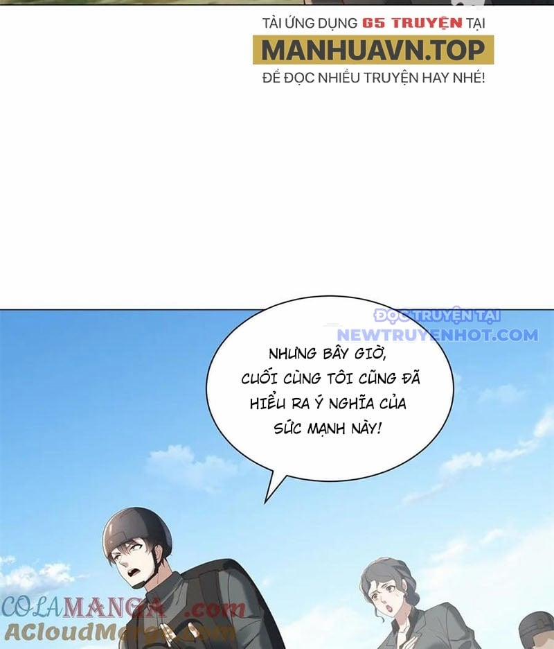 Tân Cực Phẩm Toàn Năng Cao Thủ 120 trang 41