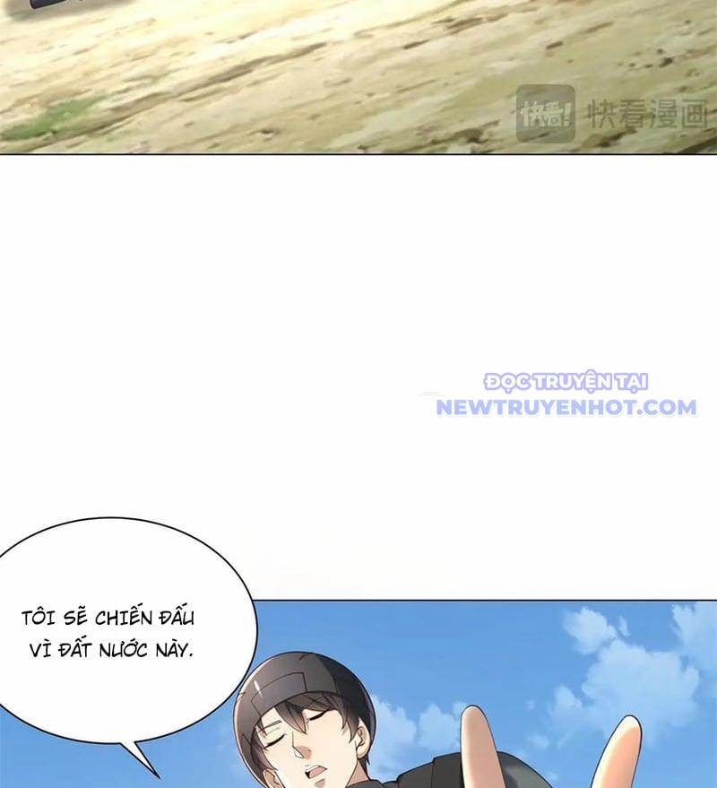 Tân Cực Phẩm Toàn Năng Cao Thủ 120 trang 43