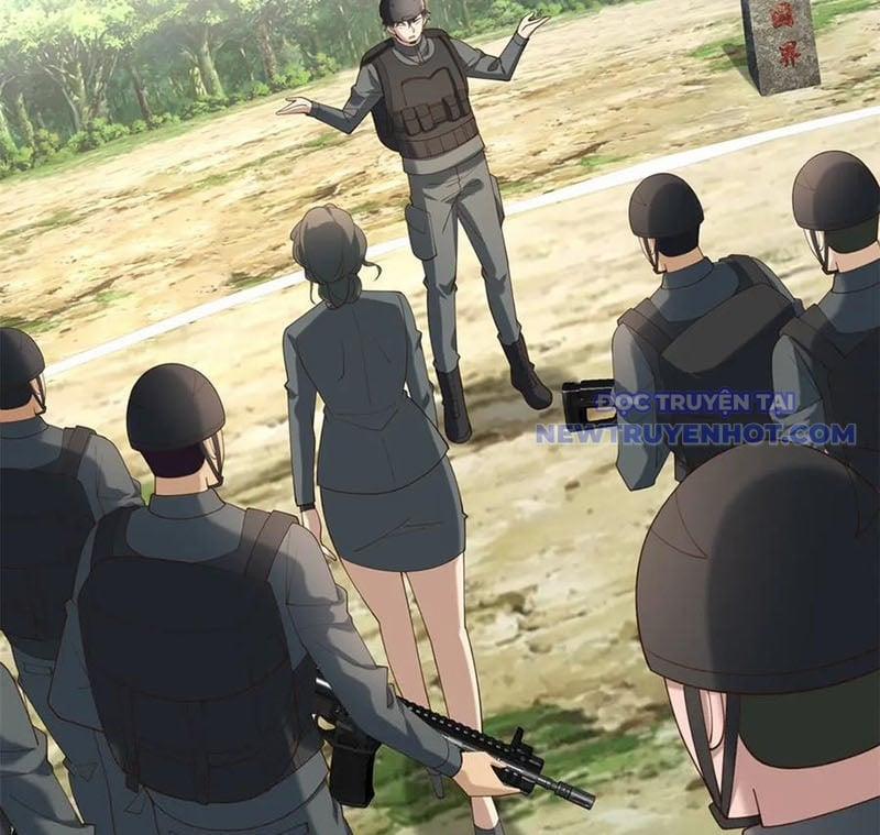 Tân Cực Phẩm Toàn Năng Cao Thủ 120 trang 52