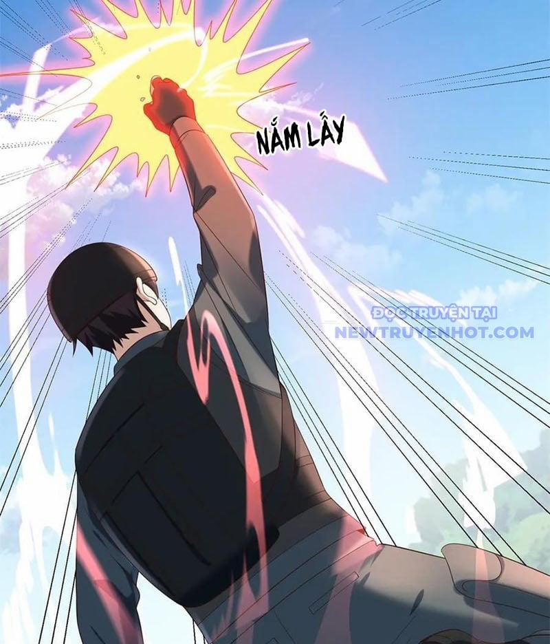 Tân Cực Phẩm Toàn Năng Cao Thủ 120 trang 9