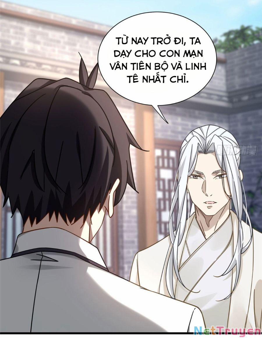 Tân Cực Phẩm Toàn Năng Cao Thủ 19 trang 18