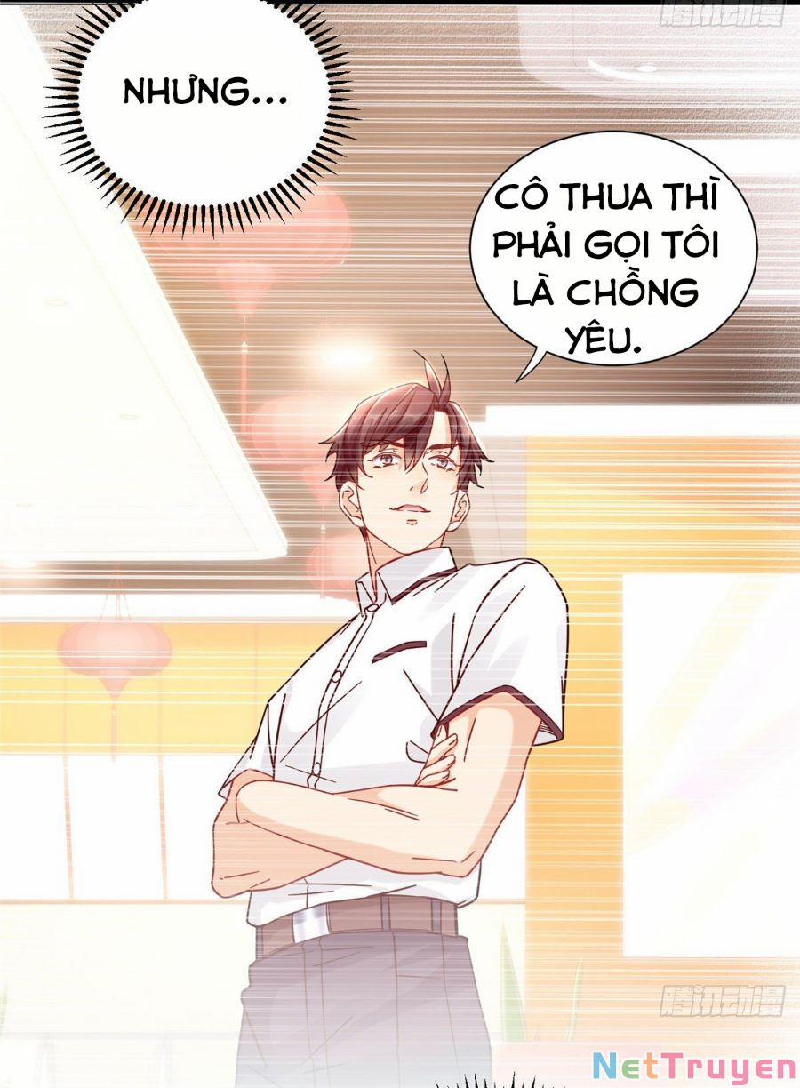 Tân Cực Phẩm Toàn Năng Cao Thủ 19 trang 7
