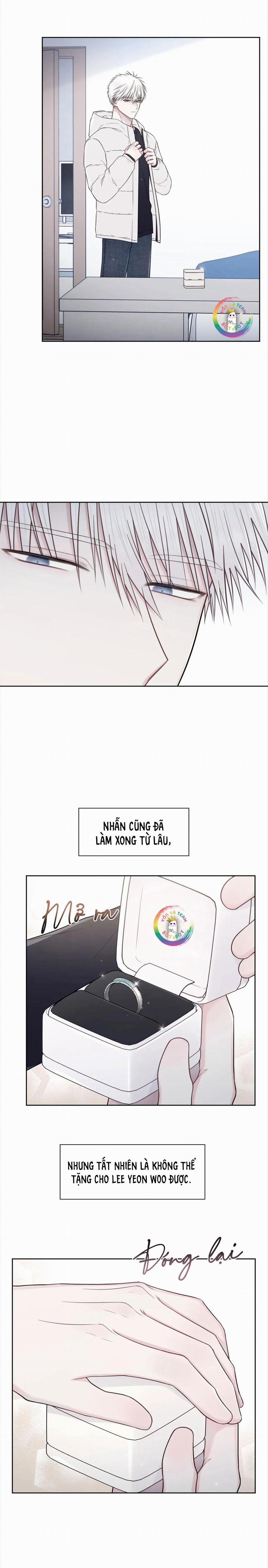 Tận Cùng Ánh Mắt, 30 Độ (END) 54 trang 1