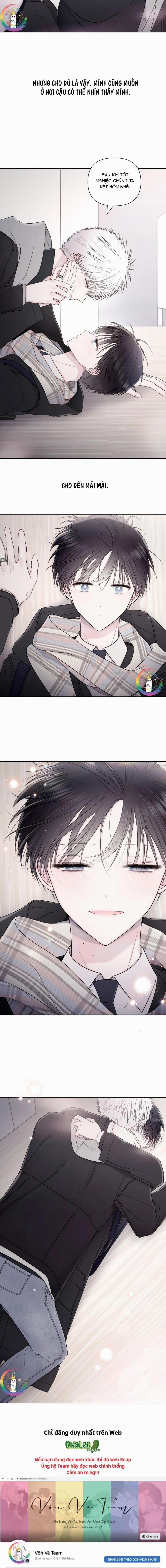 Tận Cùng Ánh Mắt, 30 Độ (END) 56 END trang 11