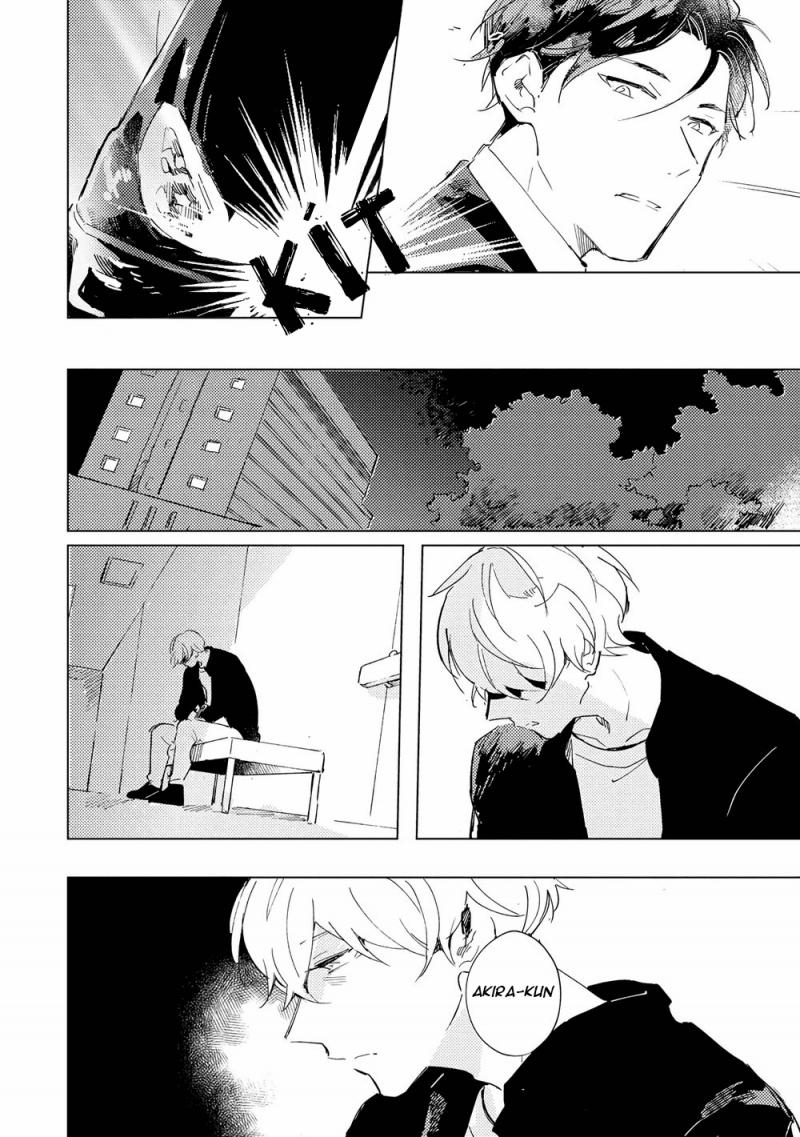 Tận Cùng Cảm Giác 5 trang 15