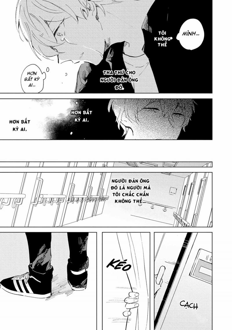 Tận Cùng Cảm Giác 5 trang 20