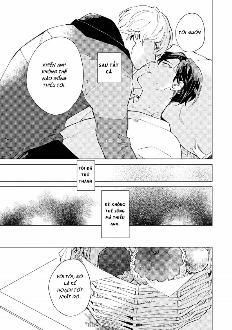 Tận Cùng Cảm Giác 5 trang 26