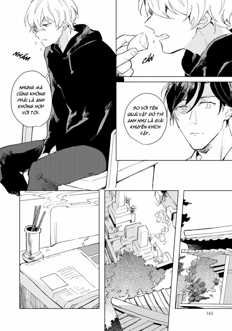 Tận Cùng Cảm Giác 5 trang 29