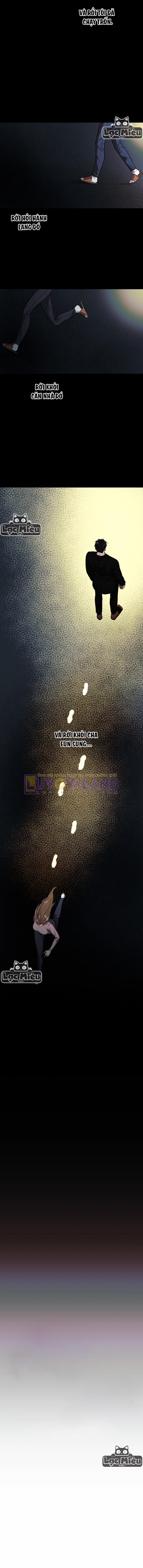 Tận Cùng Mất Mát 1 trang 10