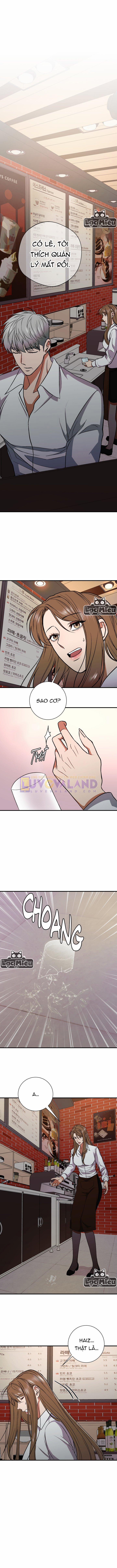 Tận Cùng Mất Mát 1 trang 11