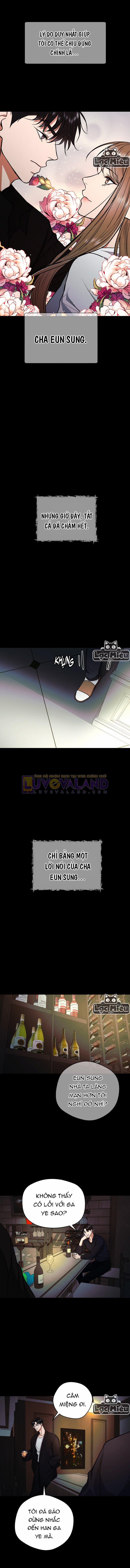 Tận Cùng Mất Mát 1 trang 7