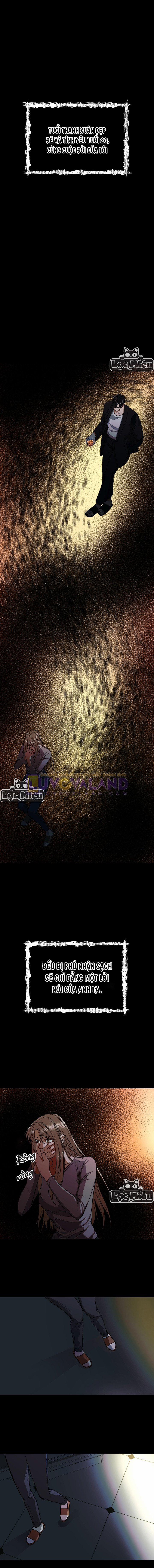 Tận Cùng Mất Mát 1 trang 9