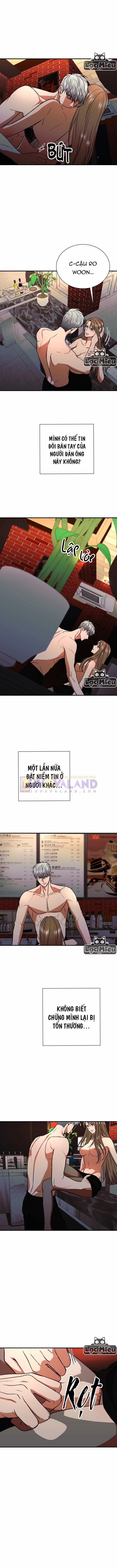 Tận Cùng Mất Mát 2 trang 4