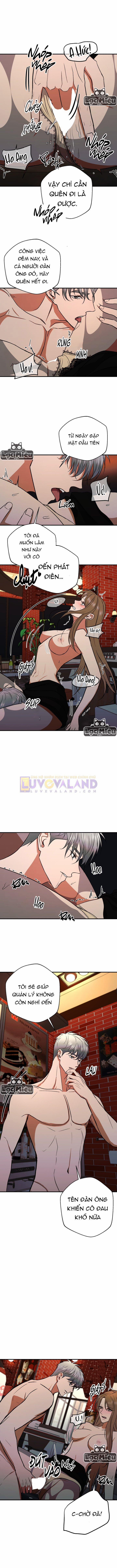 Tận Cùng Mất Mát 2 trang 6