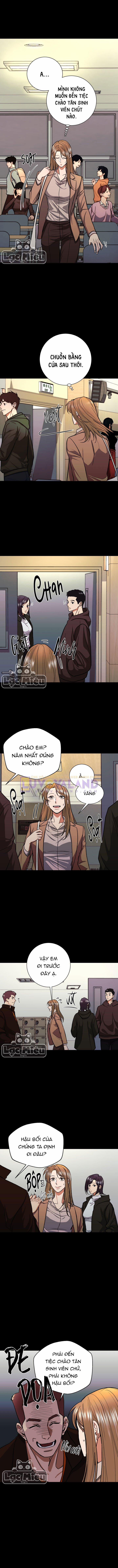 Tận Cùng Mất Mát 3 trang 2