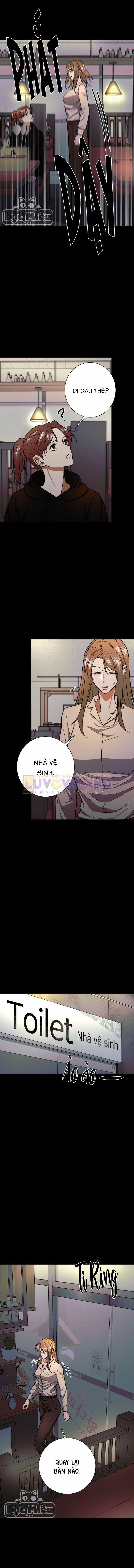 Tận Cùng Mất Mát 3 trang 8