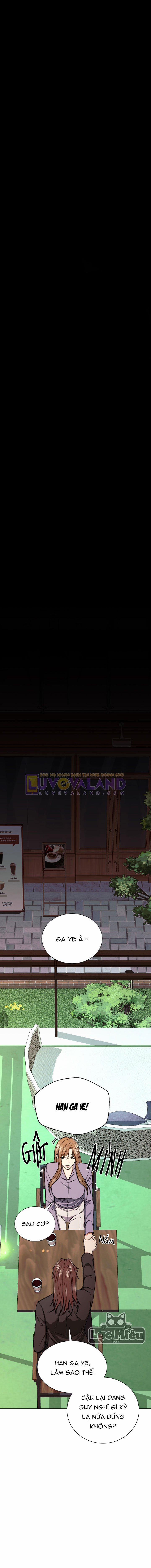 Tận Cùng Mất Mát 4 trang 5