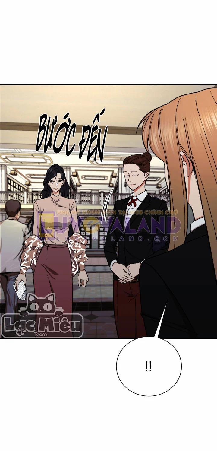 Tận Cùng Mất Mát 5 trang 15