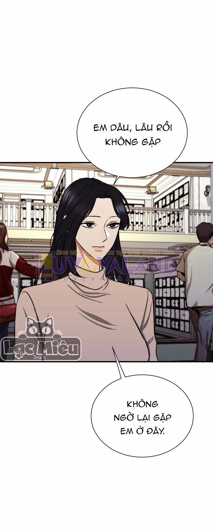 Tận Cùng Mất Mát 5 trang 17
