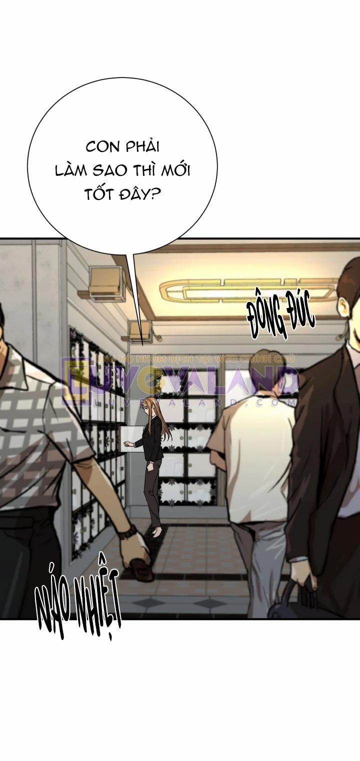 Tận Cùng Mất Mát 5 trang 2