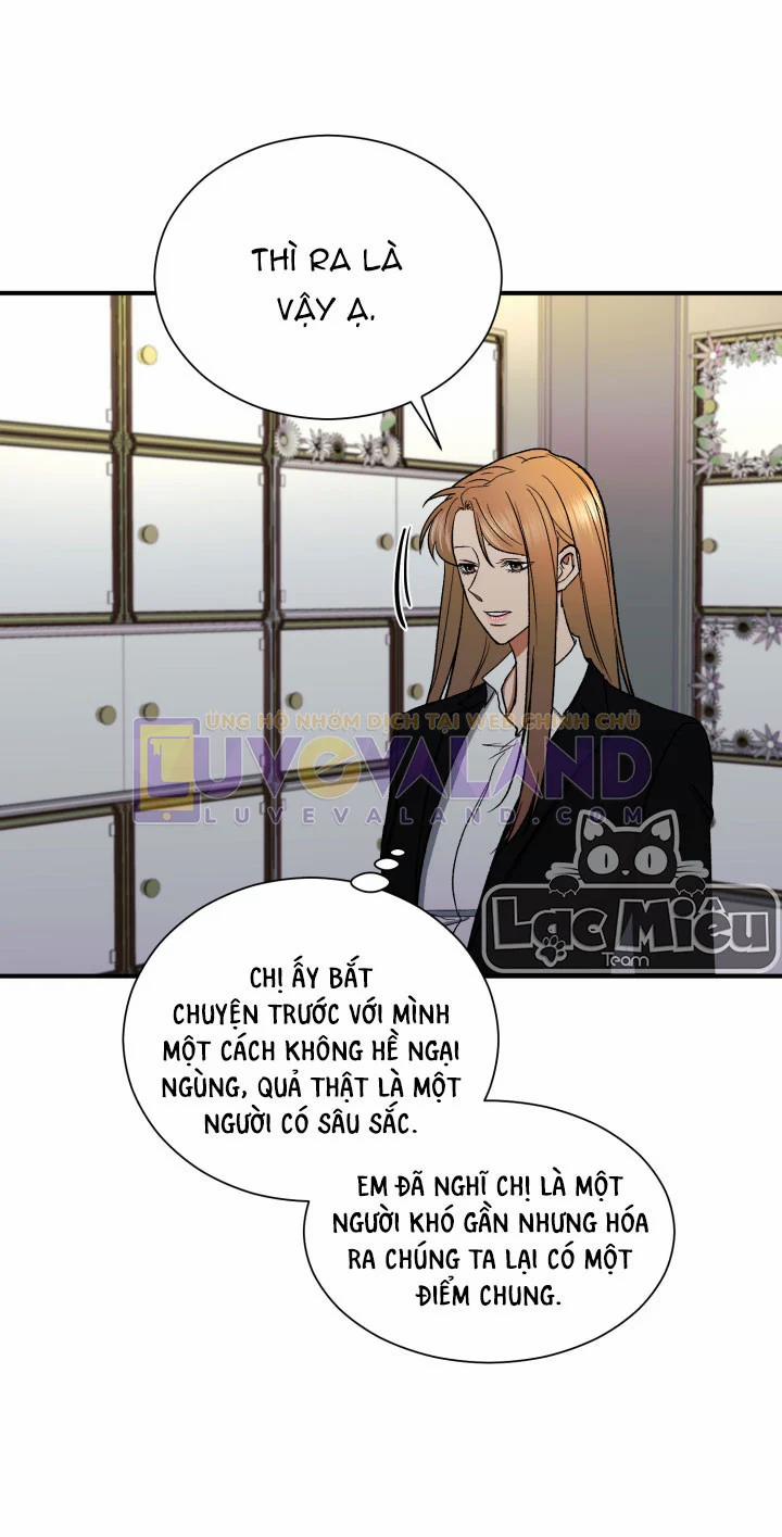 Tận Cùng Mất Mát 5 trang 22