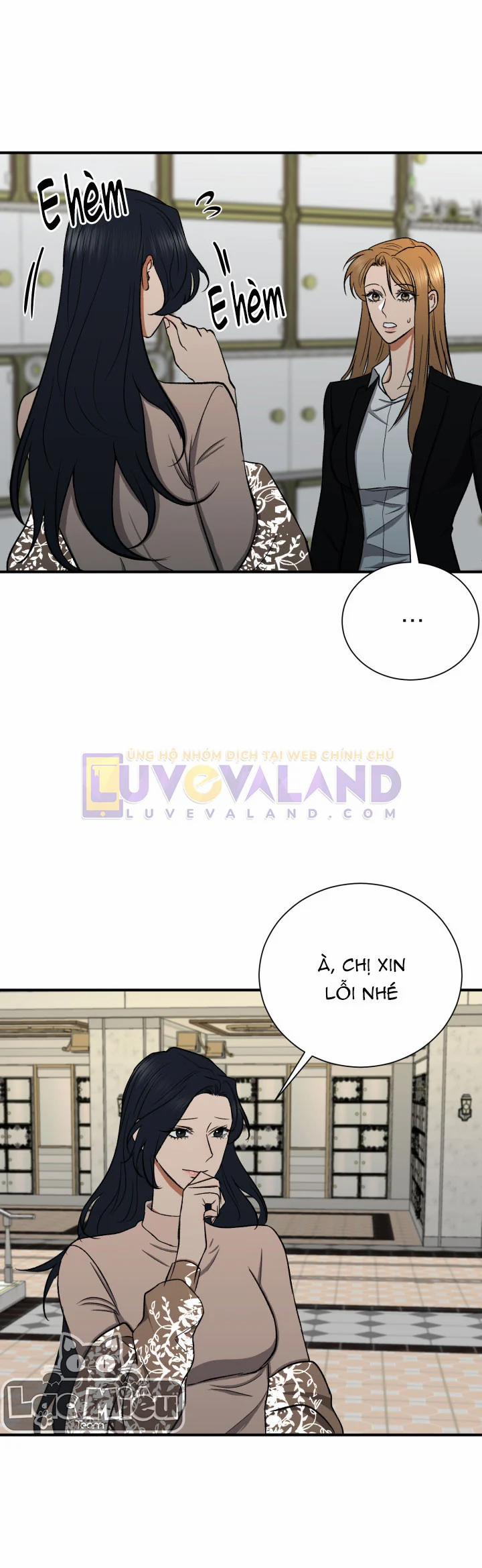Tận Cùng Mất Mát 5 trang 27