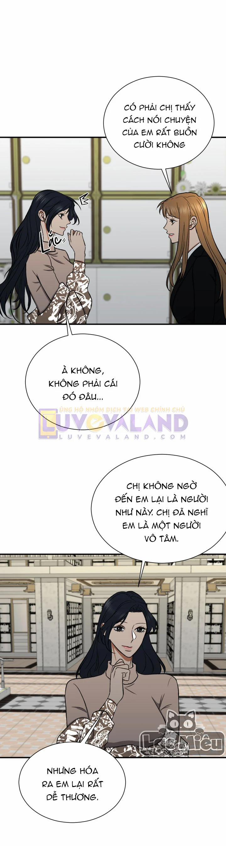 Tận Cùng Mất Mát 5 trang 28