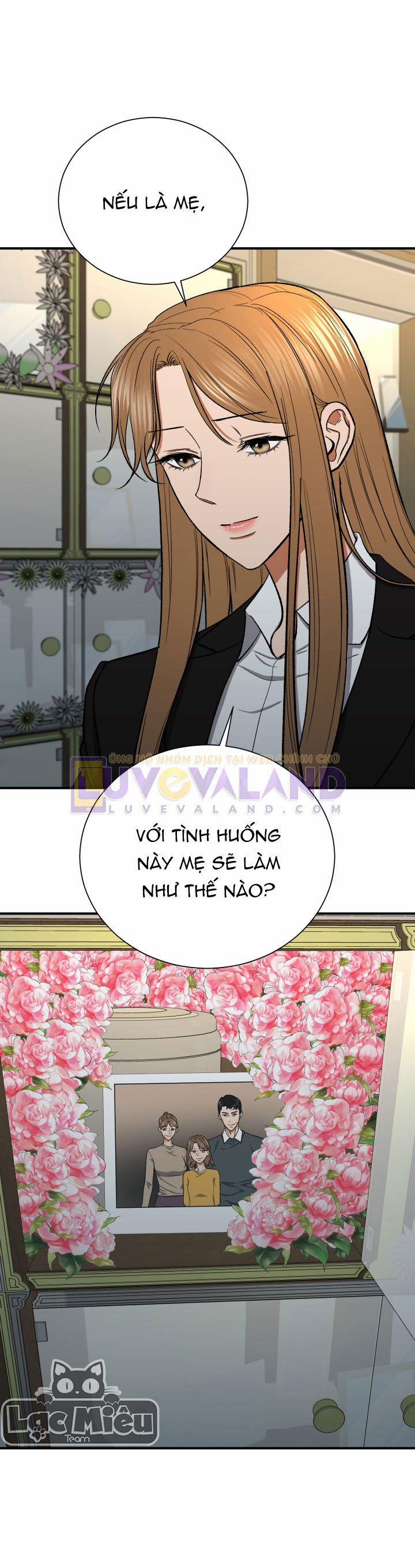 Tận Cùng Mất Mát 5 trang 3