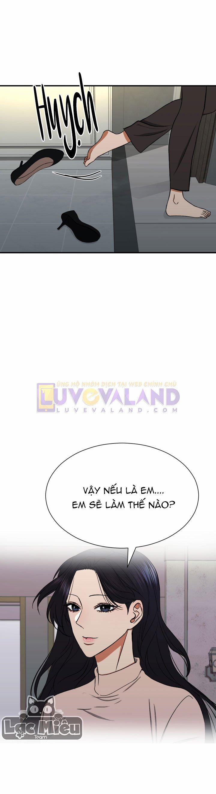 Tận Cùng Mất Mát 5 trang 34