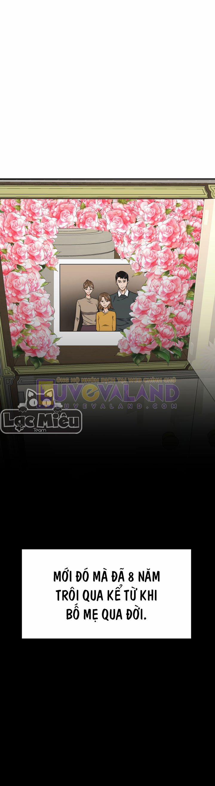 Tận Cùng Mất Mát 5 trang 4