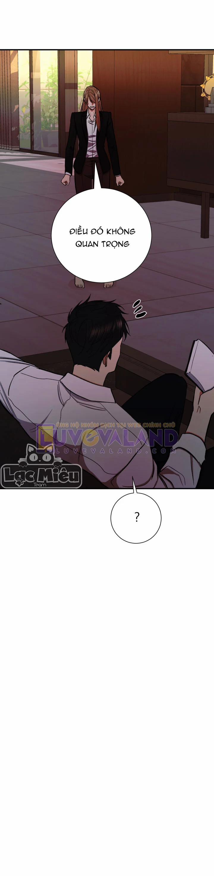 Tận Cùng Mất Mát 5 trang 42
