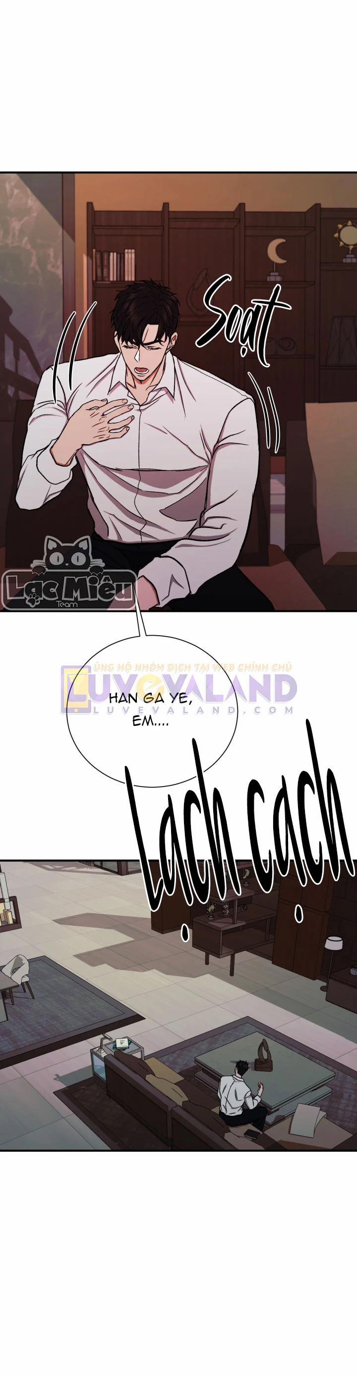 Tận Cùng Mất Mát 5 trang 47