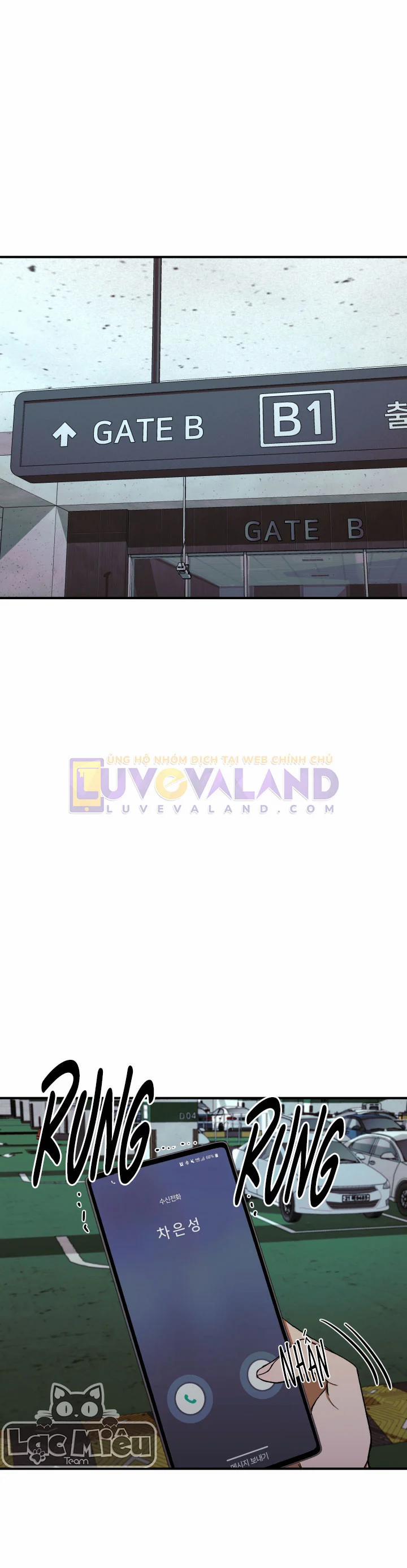 Tận Cùng Mất Mát 5 trang 48