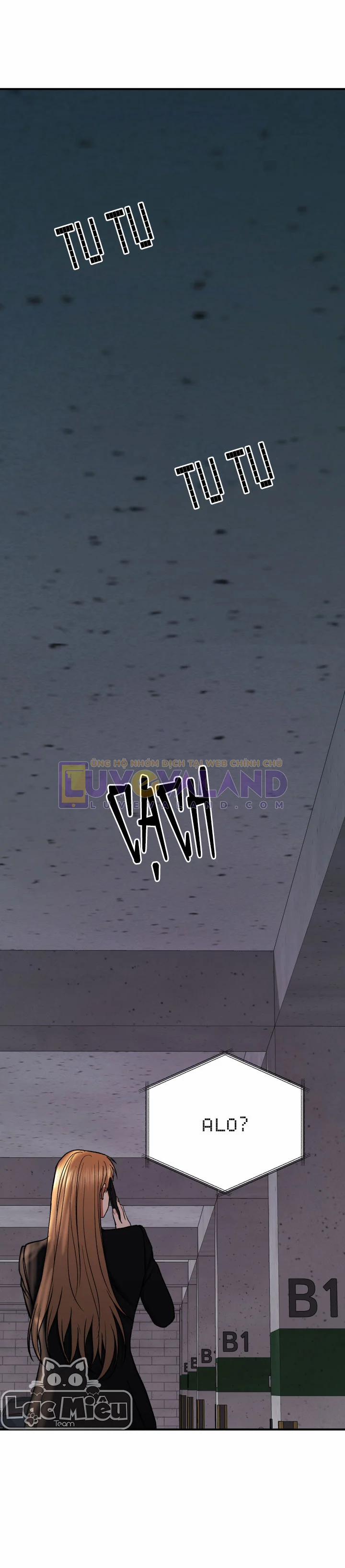 Tận Cùng Mất Mát 5 trang 51