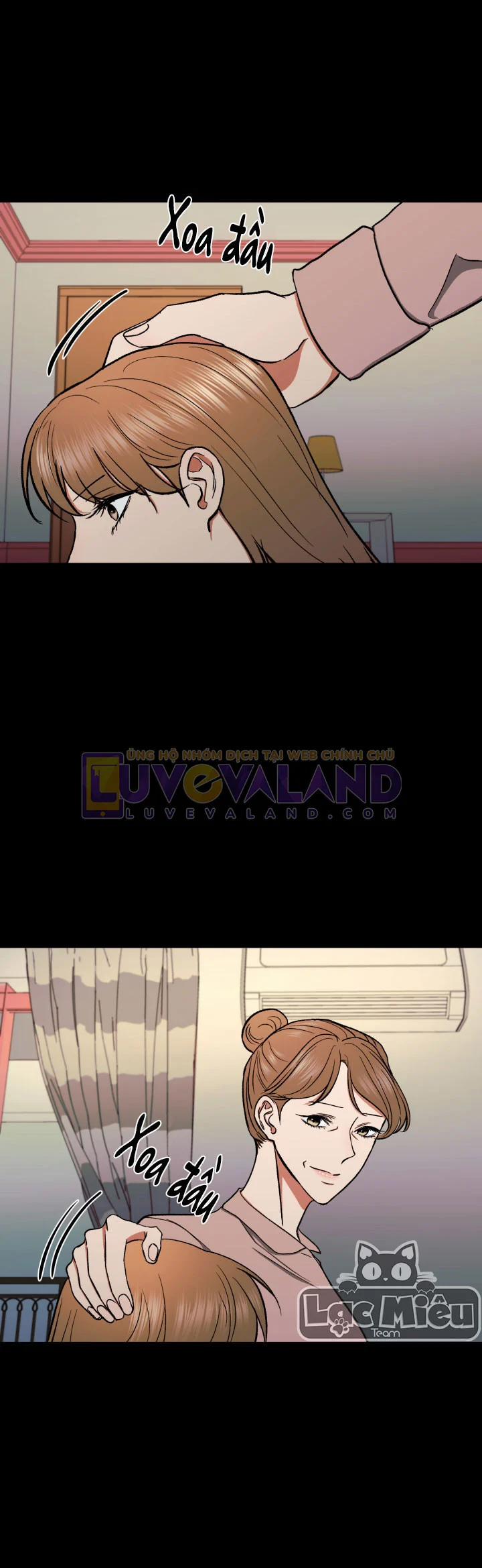 Tận Cùng Mất Mát 5 trang 6