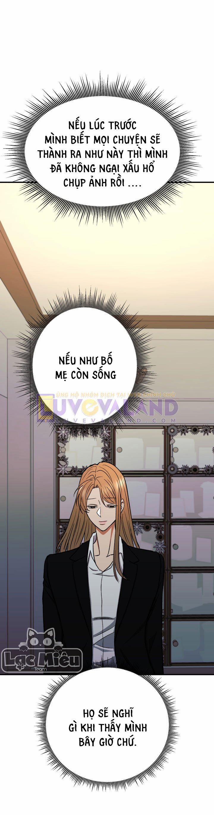 Tận Cùng Mất Mát 5 trang 8