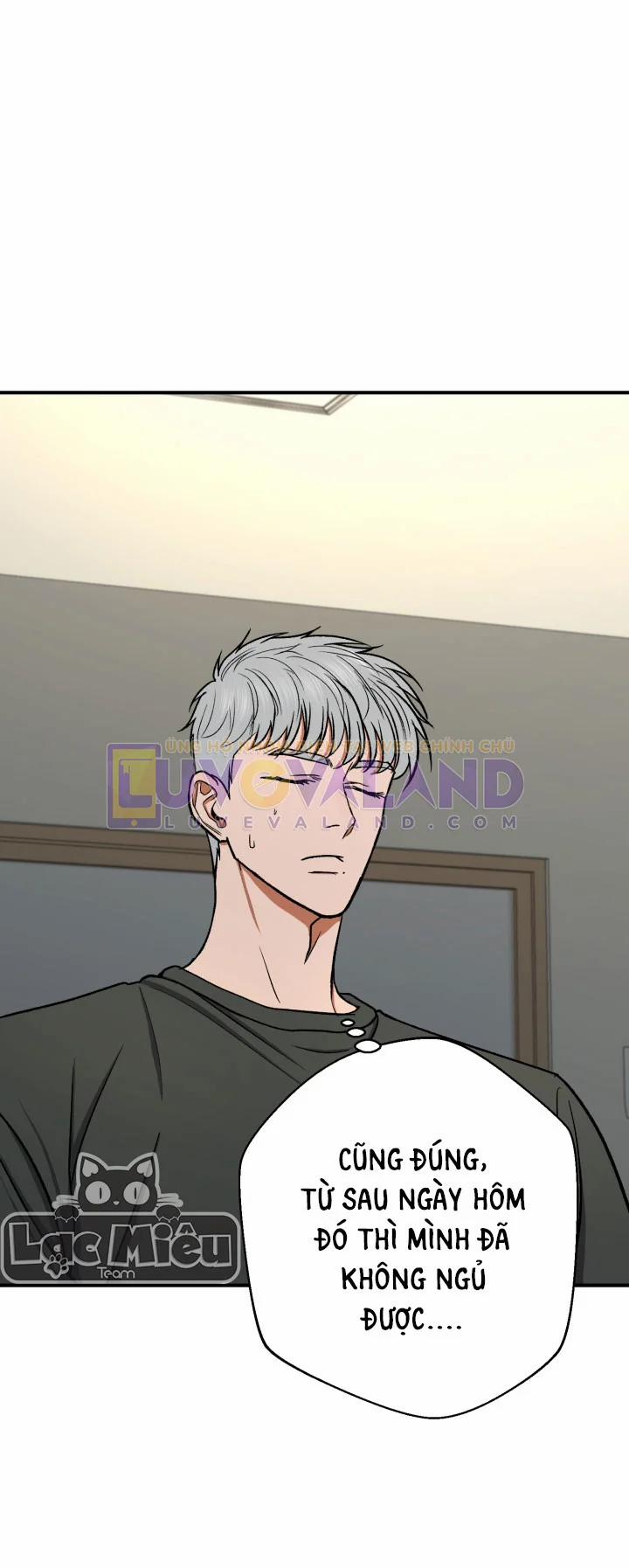 Tận Cùng Mất Mát 6 trang 10