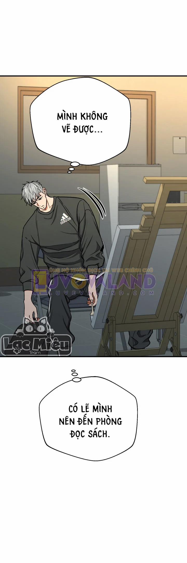 Tận Cùng Mất Mát 6 trang 11