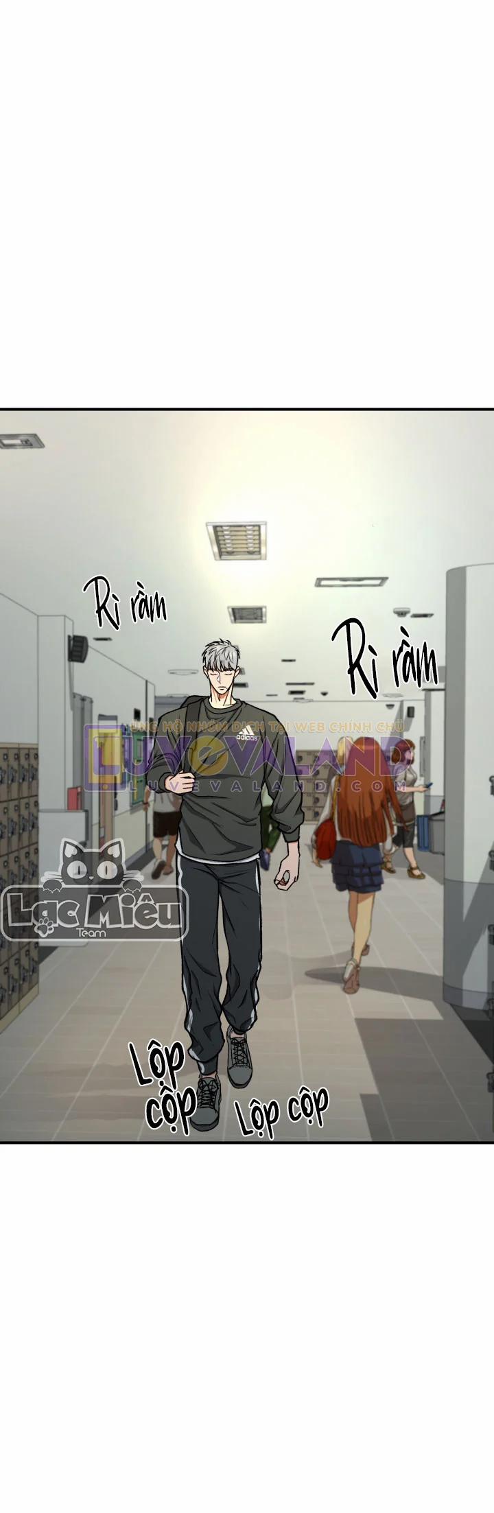 Tận Cùng Mất Mát 6 trang 12