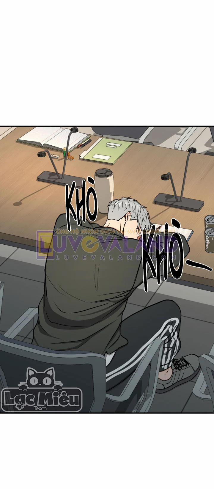 Tận Cùng Mất Mát 6 trang 14