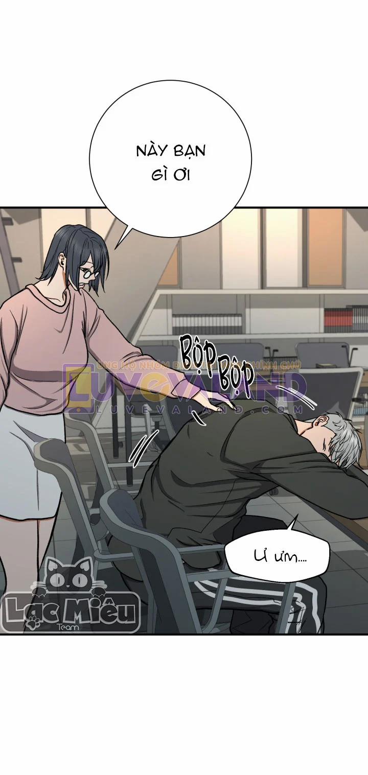 Tận Cùng Mất Mát 6 trang 15