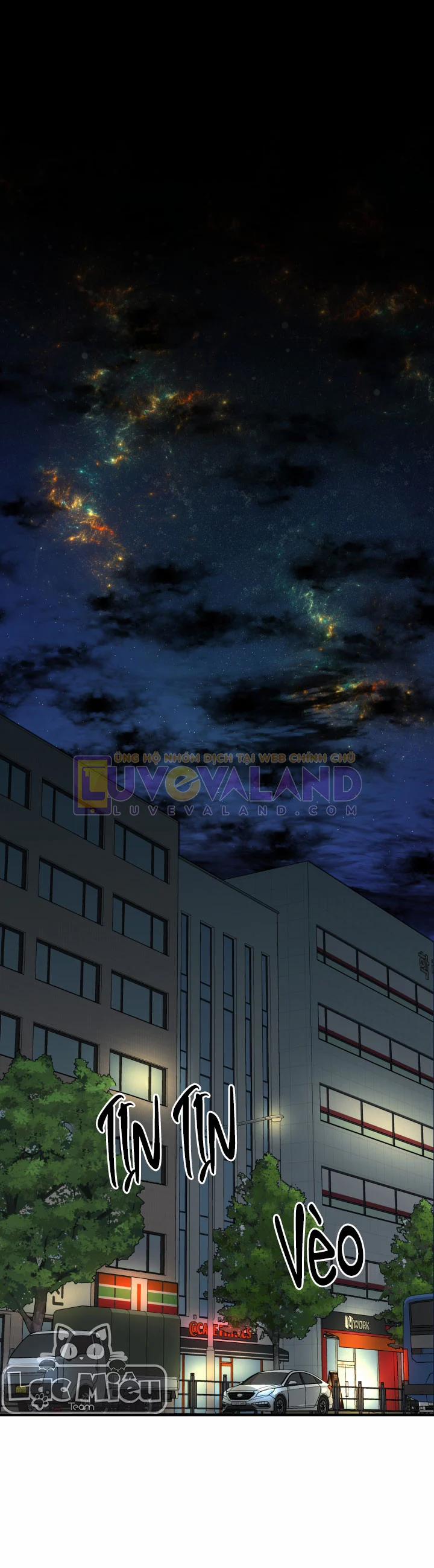 Tận Cùng Mất Mát 6 trang 17