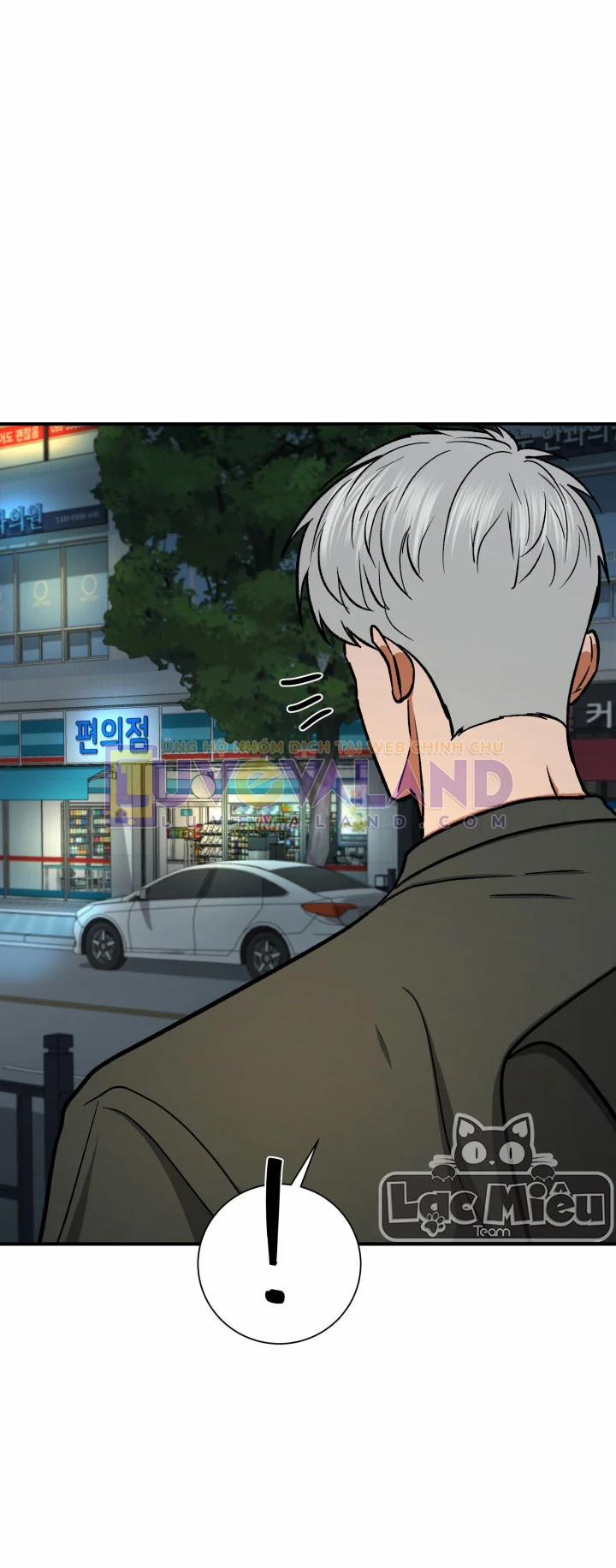 Tận Cùng Mất Mát 6 trang 20