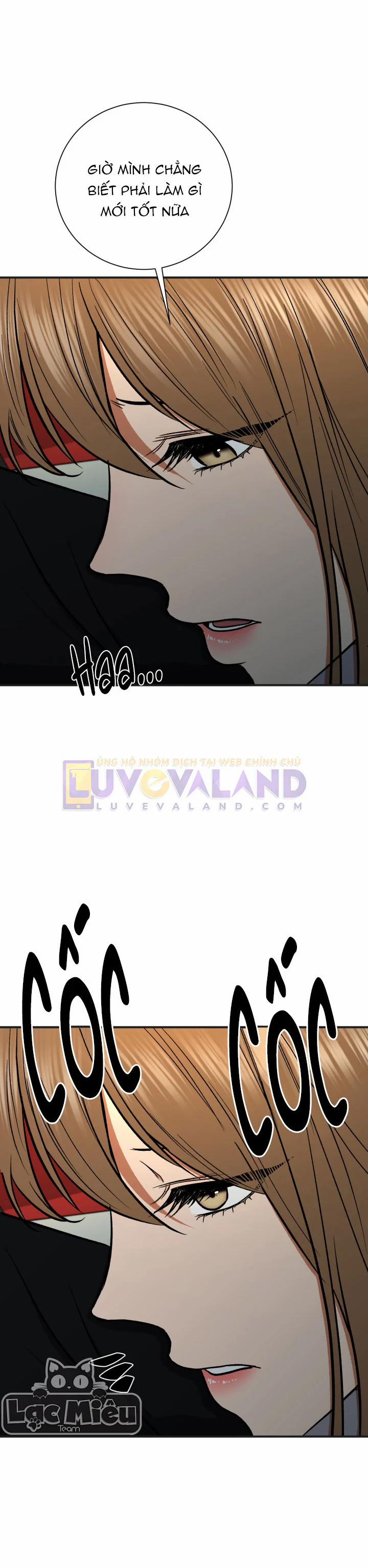 Tận Cùng Mất Mát 6 trang 32